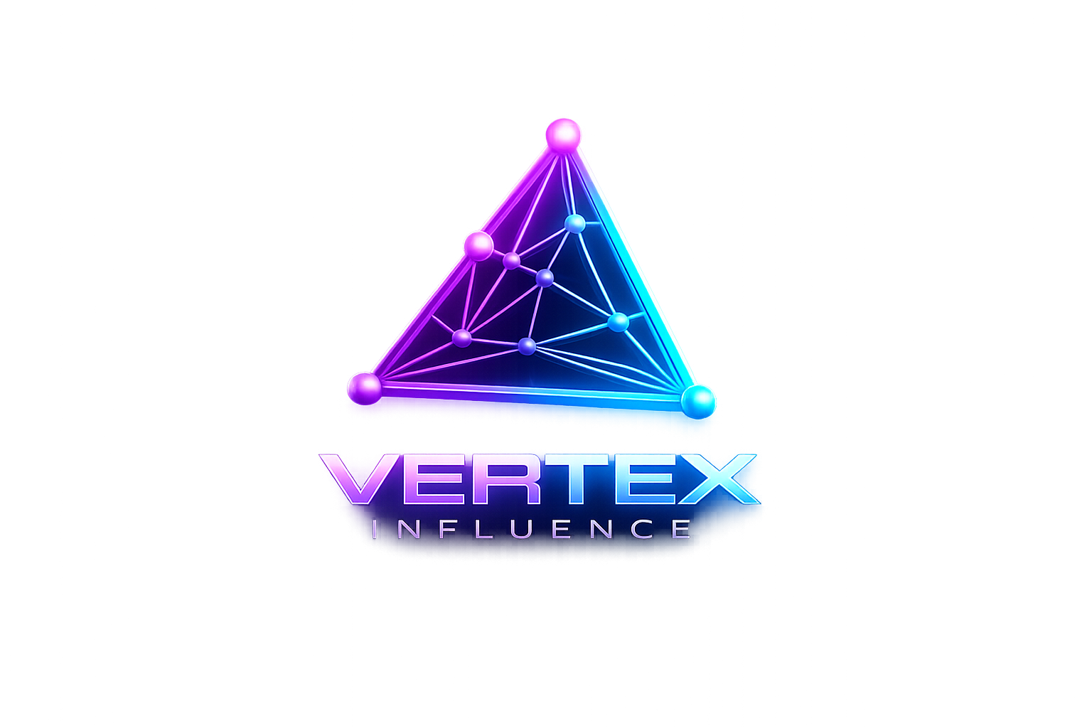 Vertex Influence Logo
